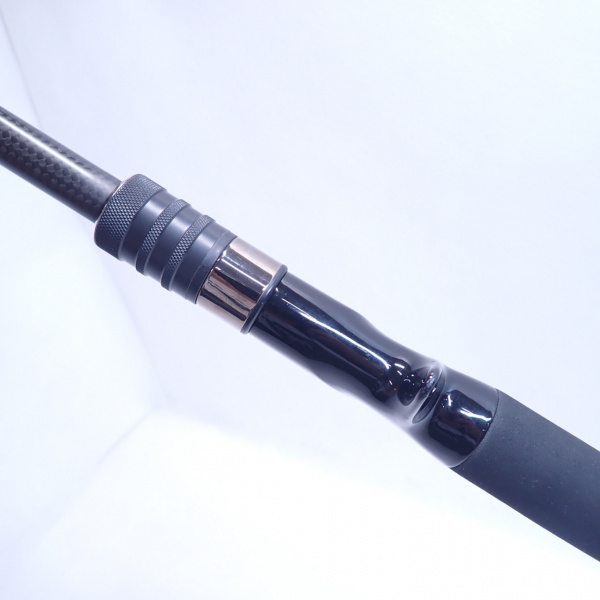 11サイドワインダー ソレノグリフ HGC-76XRF(T)/GP